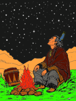 Native Designed Children's Coloring Books Ages 8 and Up