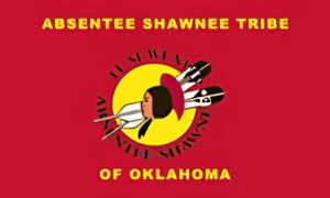 Absentee-Shawnee Tribe of Indians of Oklahoma