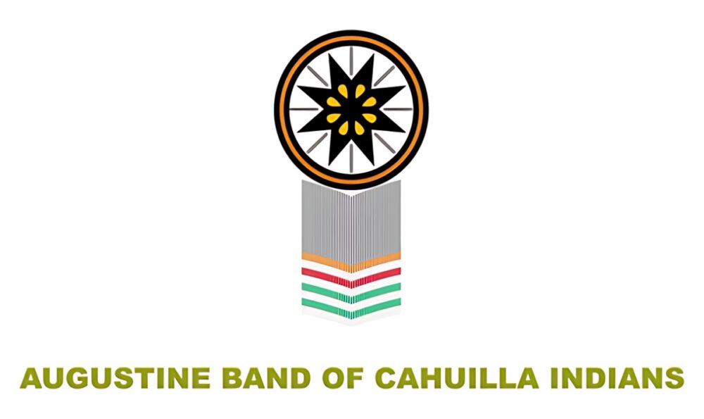 Augustine Band of Cahuilla Indians-California