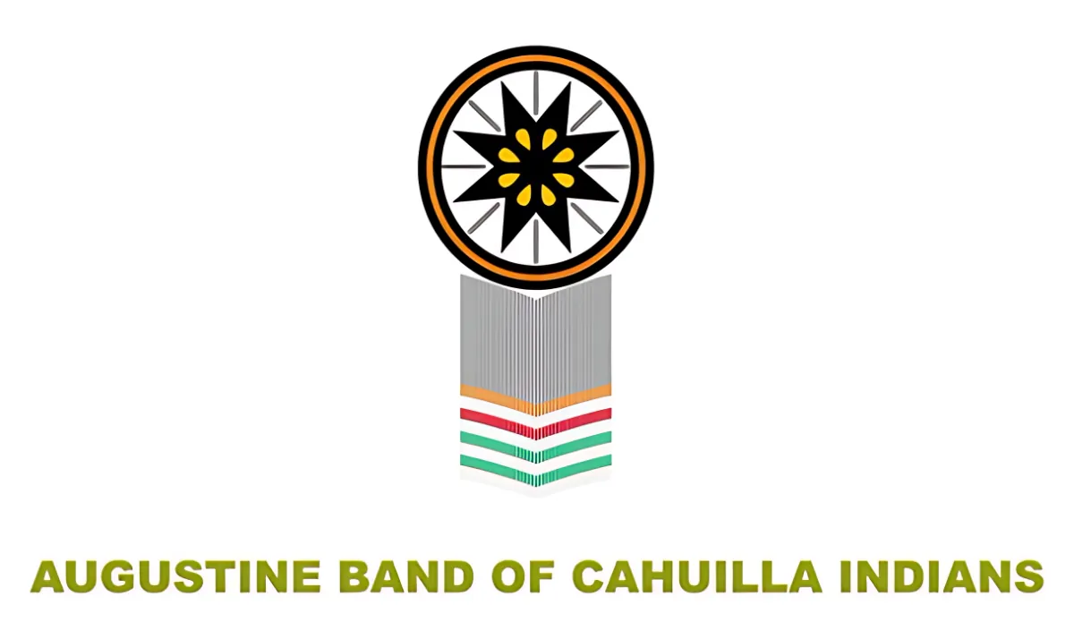 Augustine Band of Cahuilla Indians-California