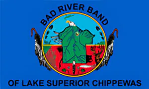 Bad River Band of the Lake Superior Tribe of Chippewa…