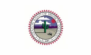 Cabazon Band of Cahuilla Indians