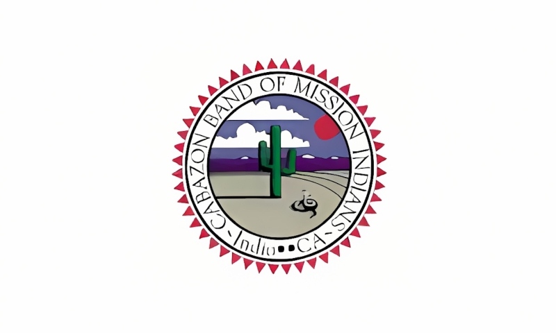 Cabazon Band of Cahuilla Indians