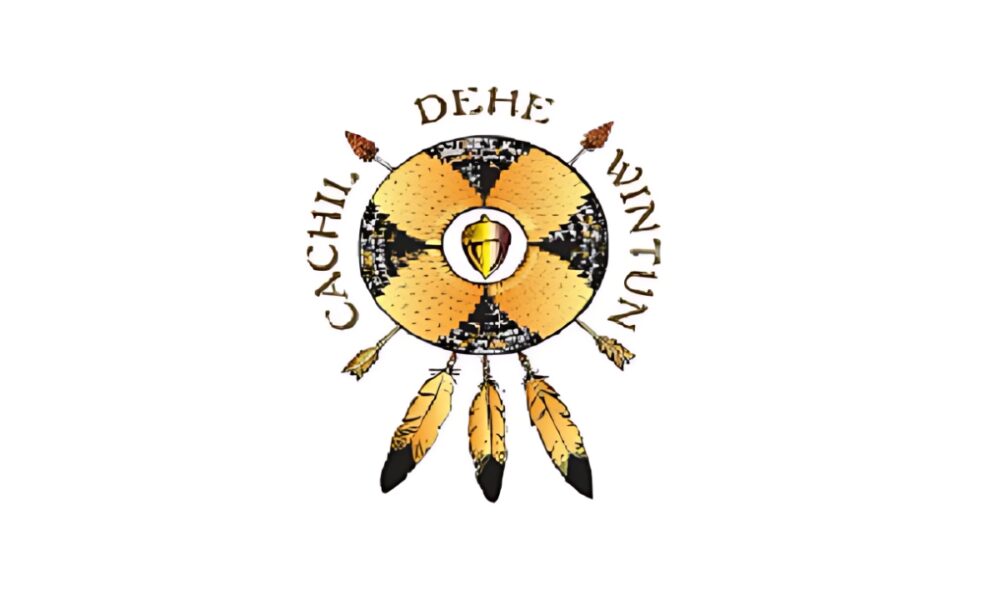 Cachil DeHe Band of Wintun Indians of the Colusa Indian Community of the Colusa Rancheria, California