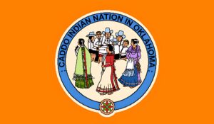 Caddo Nation of Oklahoma