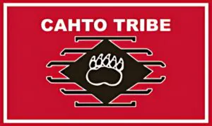 Cahto Tribe of the Laytonville Rancheria