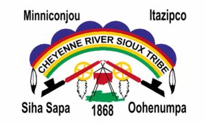 Cheyenne River Sioux Tribe of the Cheyenne River Reservation, South&hellip;