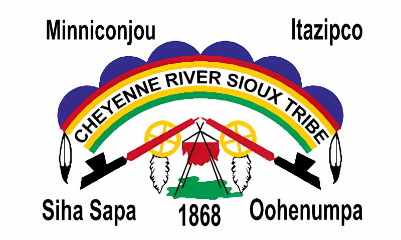 Cheyenne River Sioux Tribe of the Cheyenne River Reservation, South Dakota