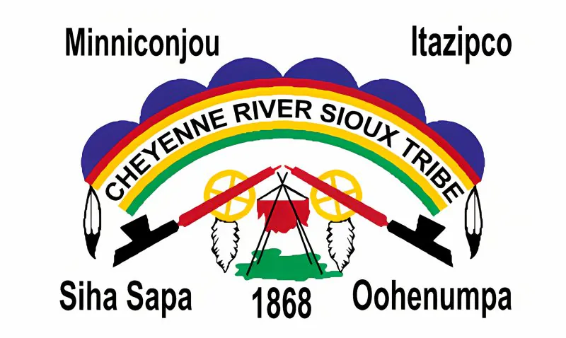Cheyenne River Sioux Tribe of the Cheyenne…