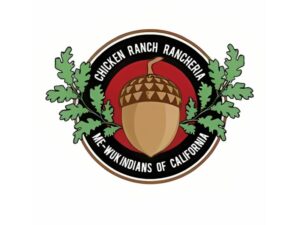 Chicken Ranch Rancheria of Me-Wuk Indians of California