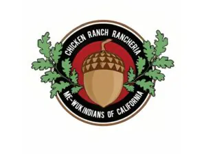 Chicken Ranch Rancheria of Me-Wuk Indians of California