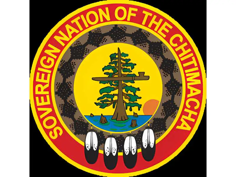 Chitimacha Tribe of Louisiana