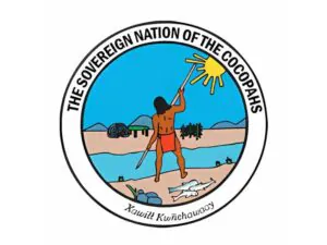 Cocopah Tribe of Arizona