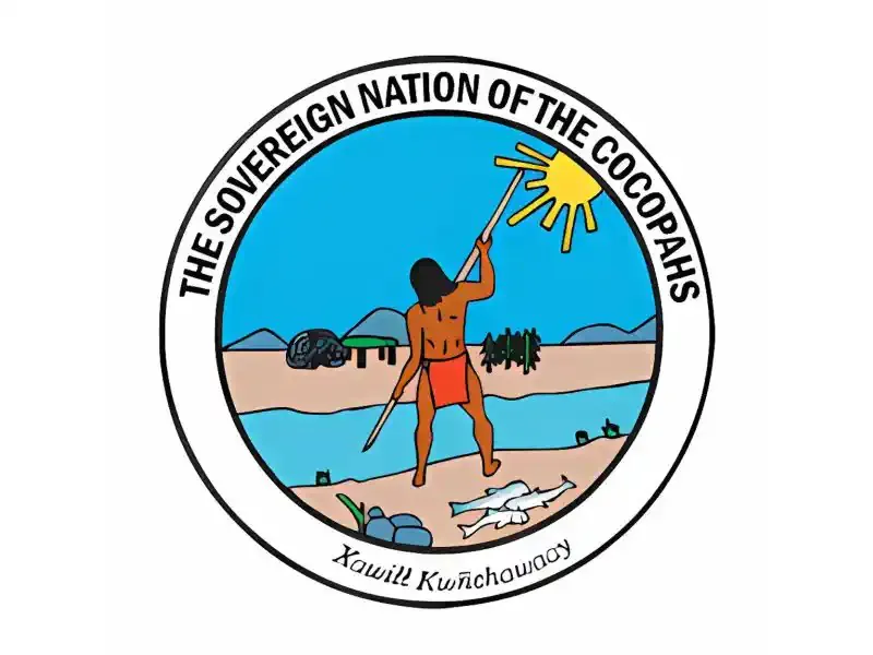 Cocopah Tribe of Arizona