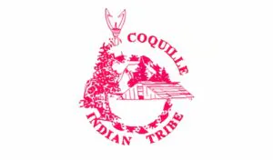 Coquille Indian Tribe