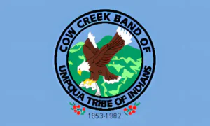 Cow Creek Band of Umpqua Tribe of Indians