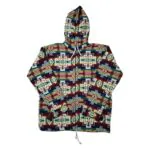 ecuador blanket jacket x large style 1 1