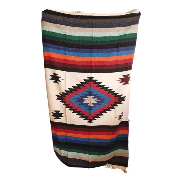 Hand Loomed Blankets