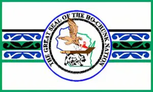 Ho-Chunk Nation of Wisconsin