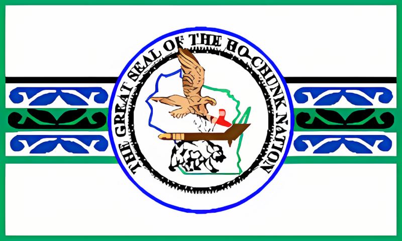 Ho-Chunk Nation of Wisconsin