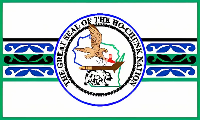 Ho-Chunk Nation of Wisconsin