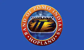 Hopland Band of Pomo Indians, California