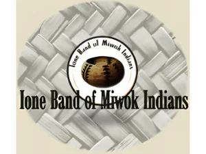Ione Band of Miwok Indians of California