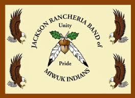 Jackson Band of Miwuk Indians