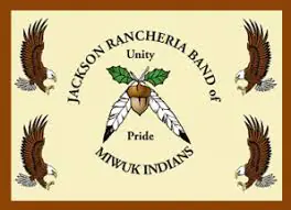 Jackson Band of Miwuk Indians