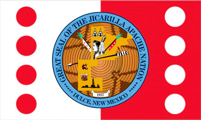 Jicarilla Apache Nation, New Mexico