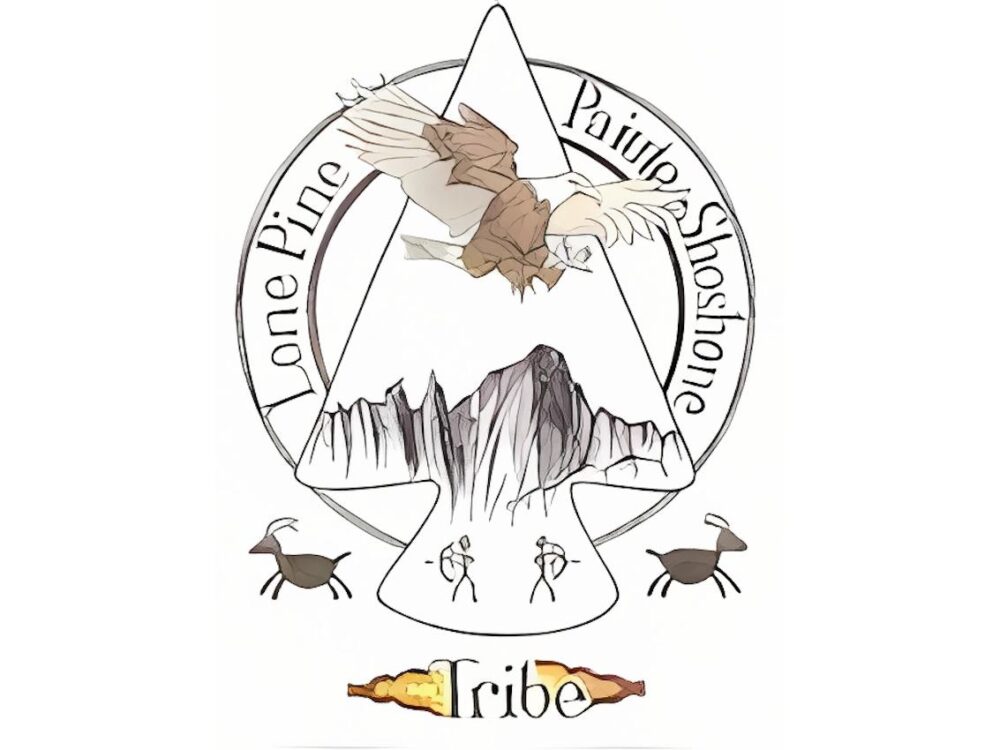 Lone Pine Paiute-Shoshone Tribe