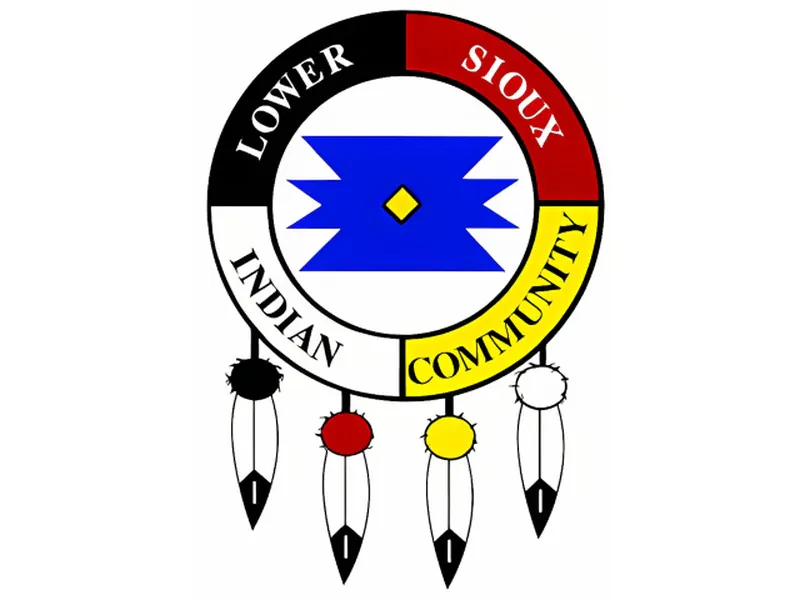 Lower Sioux Indian Community in the State…