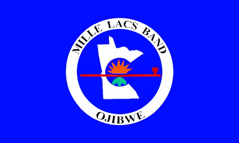 Minnesota Chippewa Tribe – Mille Lacs Band