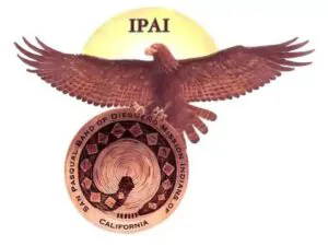 San Pasqual Band of Diegueno Mission Indians of California