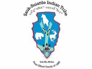 Sauk-Suiattle Indian Tribe