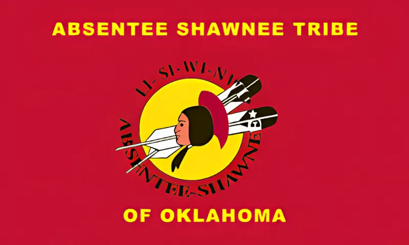 Absentee-Shawnee Tribe of Indians of Oklahoma
