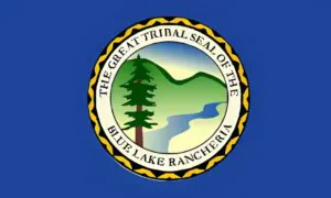 blue lake rancheria krazy bear