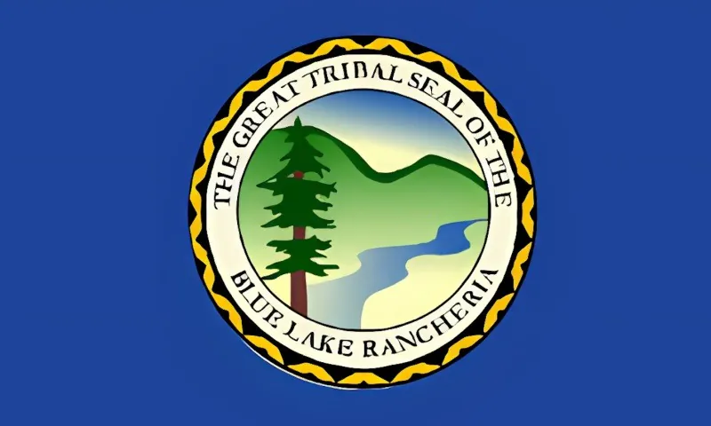 blue lake rancheria krazy bear