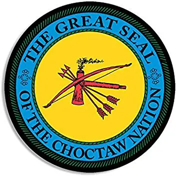choctaw nation