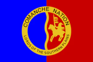 comanche nation