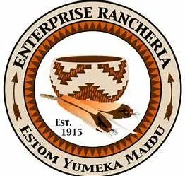 enterprise rancheria of maidu