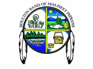 houlton band of maliseet indians krazy bear