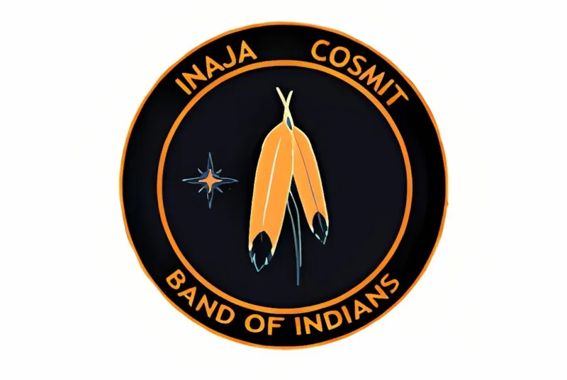 inaja band of diegueno mission indians krazy bear
