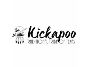 kickapoo traditional tribe of texas krazy bear