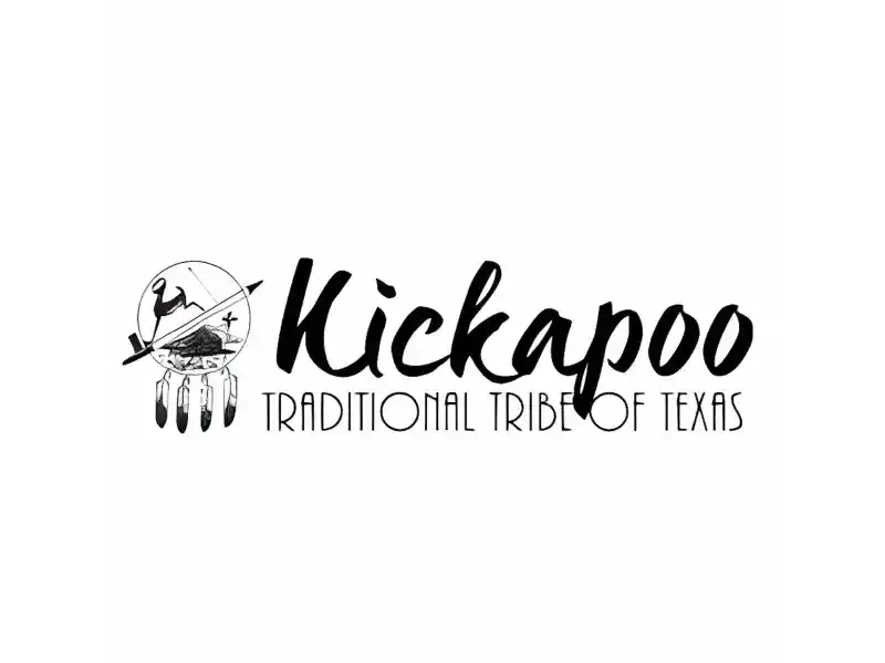 kickapoo traditional tribe of texas krazy bear
