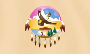 koi nation lower lake rancheria tribe krazy bear