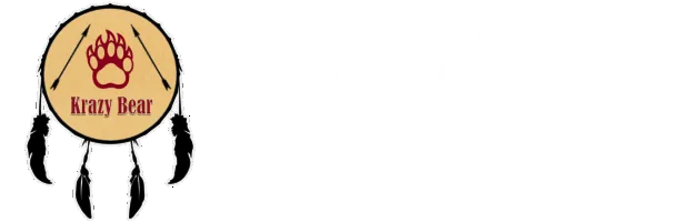 krazybear header logo1