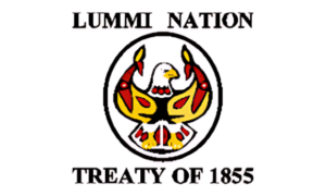 lummi nation tribe krazy bear