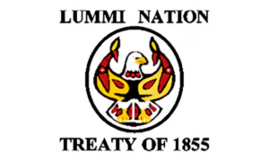 lummi nation tribe krazy bear