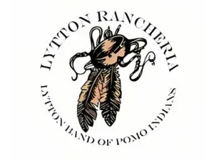 lytton rancheria krazy bear